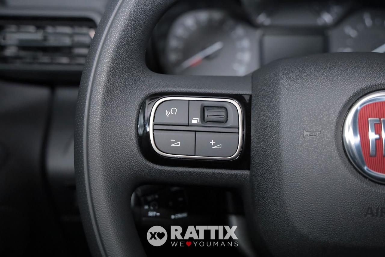 Fiat Doblo VAN 1.5 BlueHDI 100CV CH1 (IVA ESCLUSA)