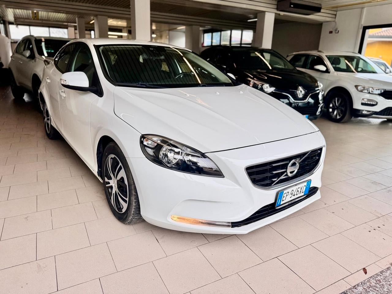 Volvo V40 D2 1.6 Momentum