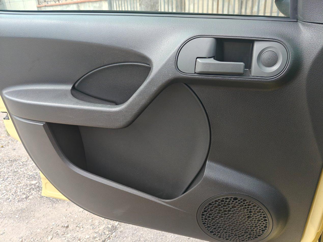 Fiat Panda 1.4 natural power Active