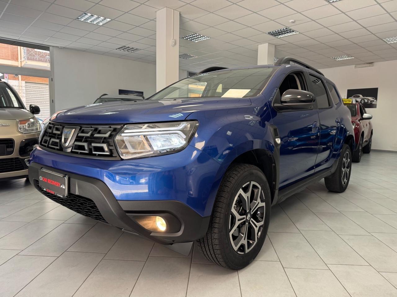 Dacia Duster 1.5 Blue dCi 8V 115 CV 4x2 Prestige