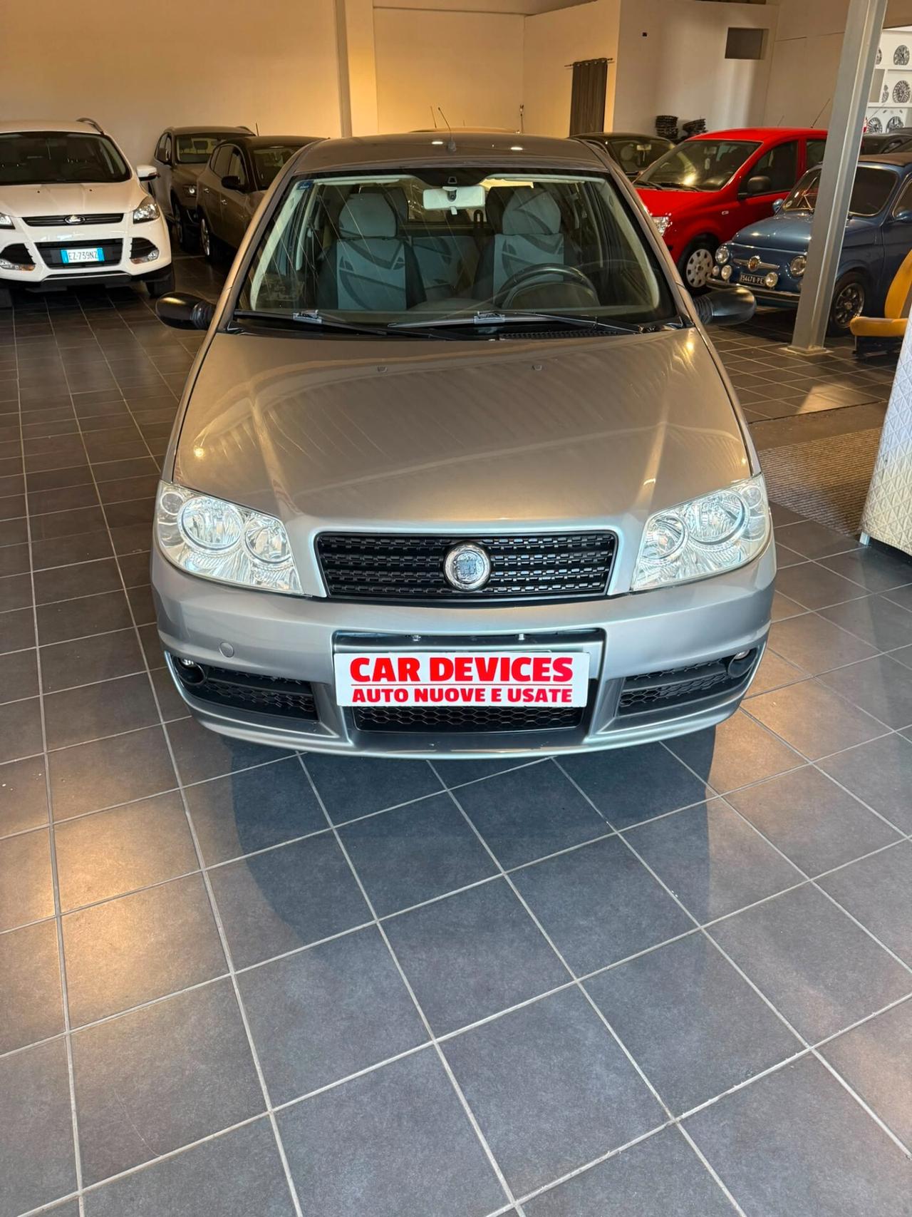 Fiat Punto SPORTING - 100 MILA KM
