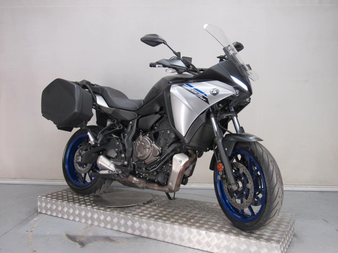 Yamaha Tracer 7 ABS GT