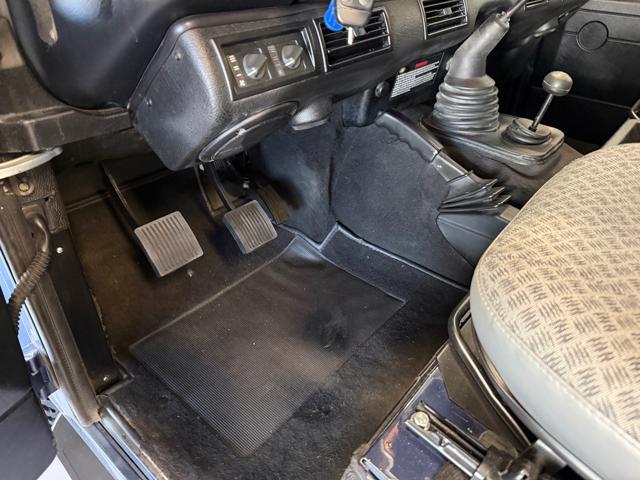 LAND ROVER Defender 90 2.5 Td5 S *CLIMA*ASI*