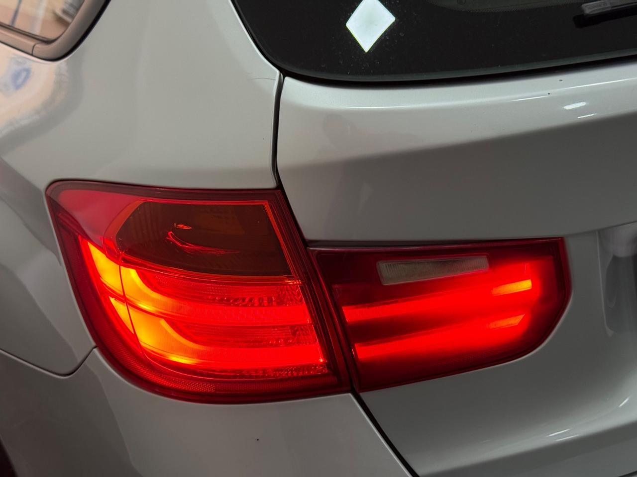 Bmw 316 316d Touring Sport Per Commercianti