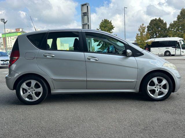 MERCEDES-BENZ A 150 Avantgarde