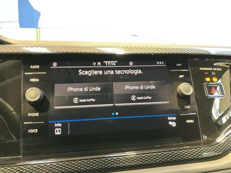 Volkswagen Polo 1.0 EVO Life