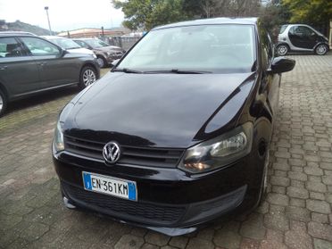 Volkswagen Polo 1.2 TDI DPF 5 p. Comfortline