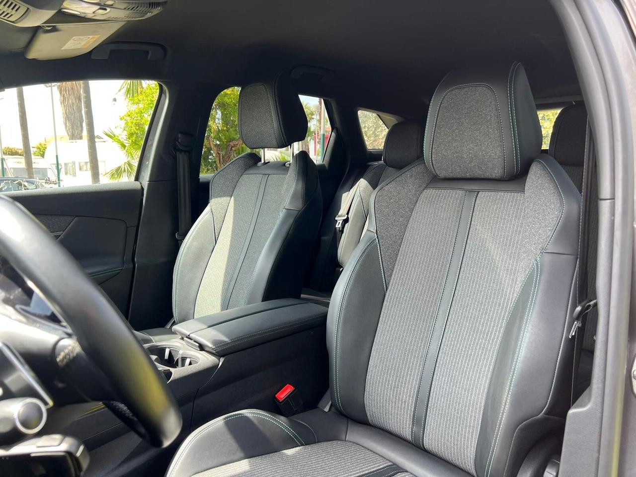 Peugeot 3008 BlueHDi 130 S&S EAT8 Allure Pack