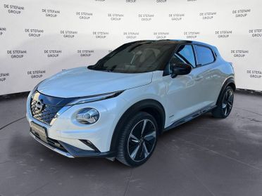 Nissan Juke Juke 1.6 hev N-Design