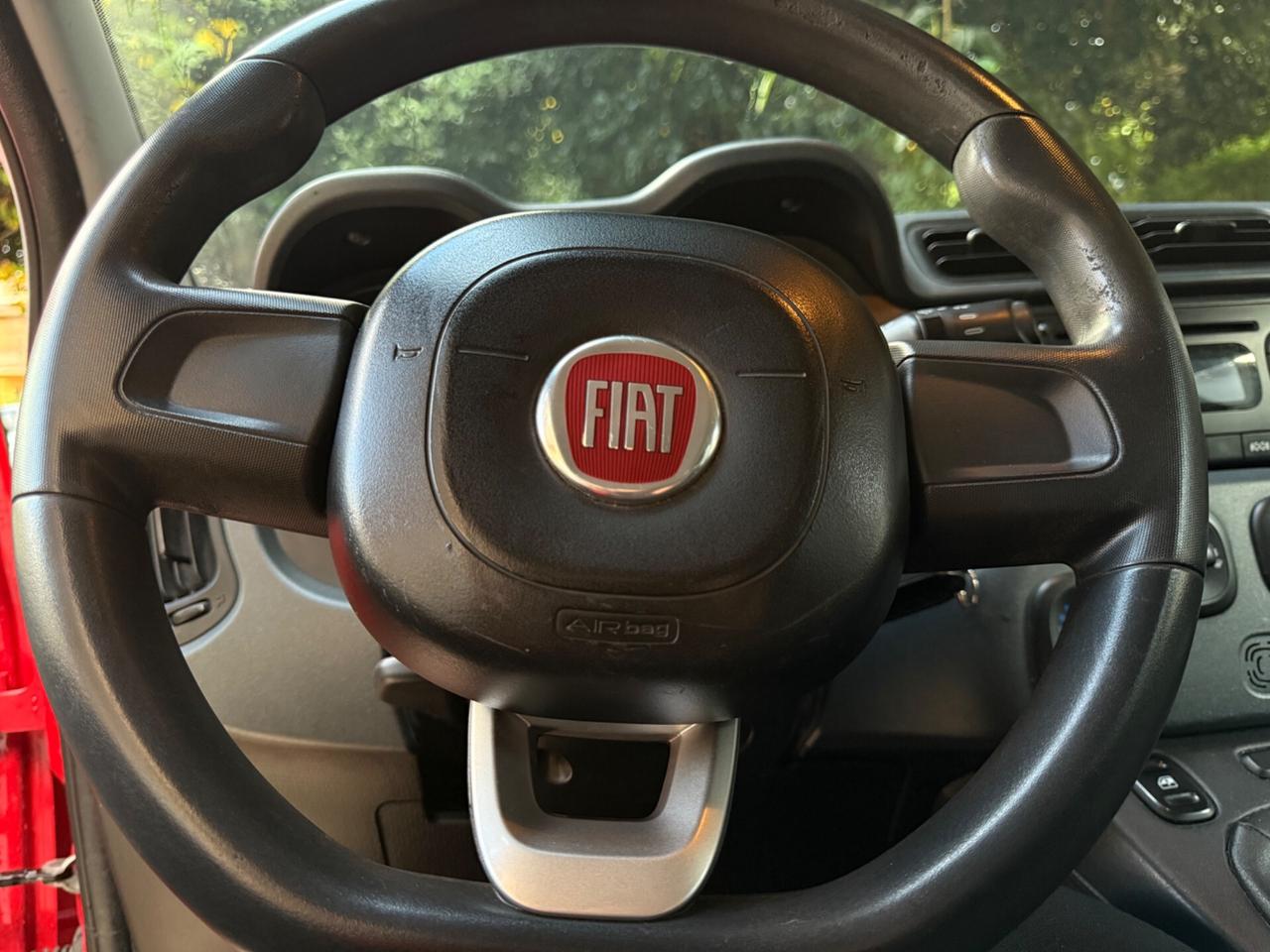 Fiat Panda 1.3 MJT (Diesel) Euro 6 Garantita 12 Mesi