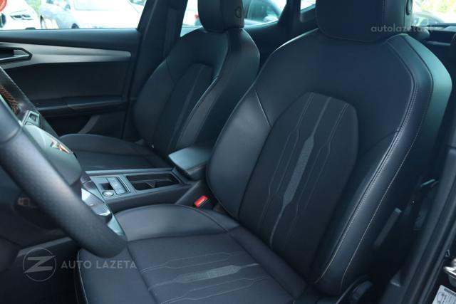 CUPRA Formentor 1.5 TSI 150CV