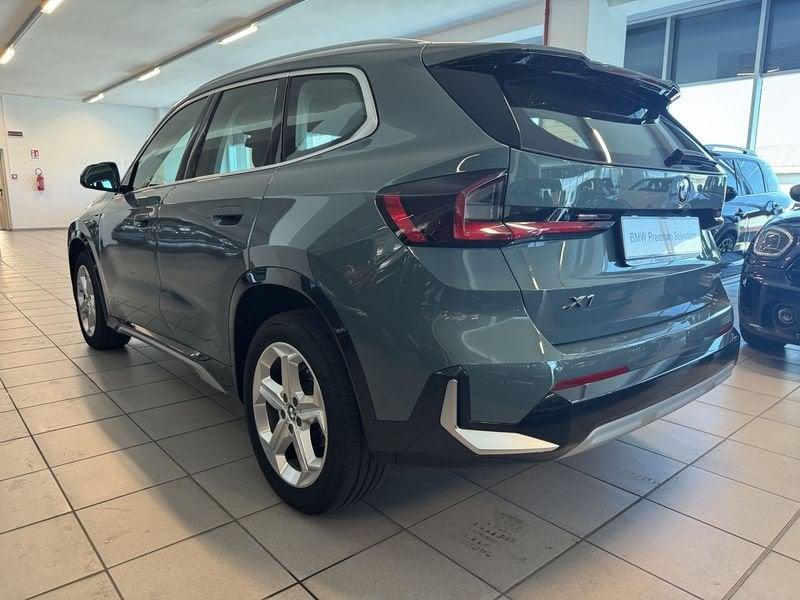 BMW X1 X1 sDrive18d xLine Plus