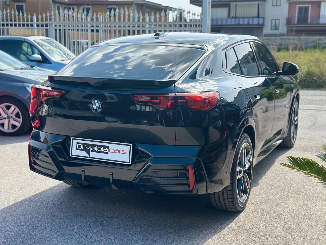 Bmw X2 sDrive 18d Msport '24