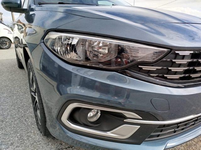 FIAT Tipo 1.3 Mjt S&S 5 porte City Life