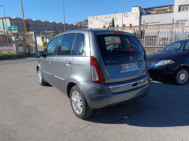 LANCIA MUSA 1.3 Mjt 16V 95 CV S&S DPF Oro