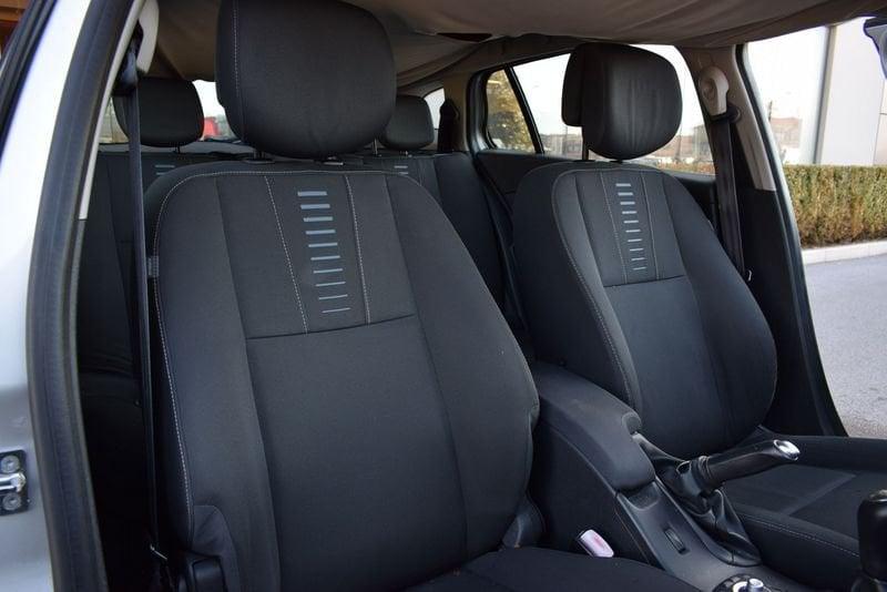 Renault Mégane Mégane 1.5 dCi 90CV SporTour Confort PER OPERATORI DEL SETTORE