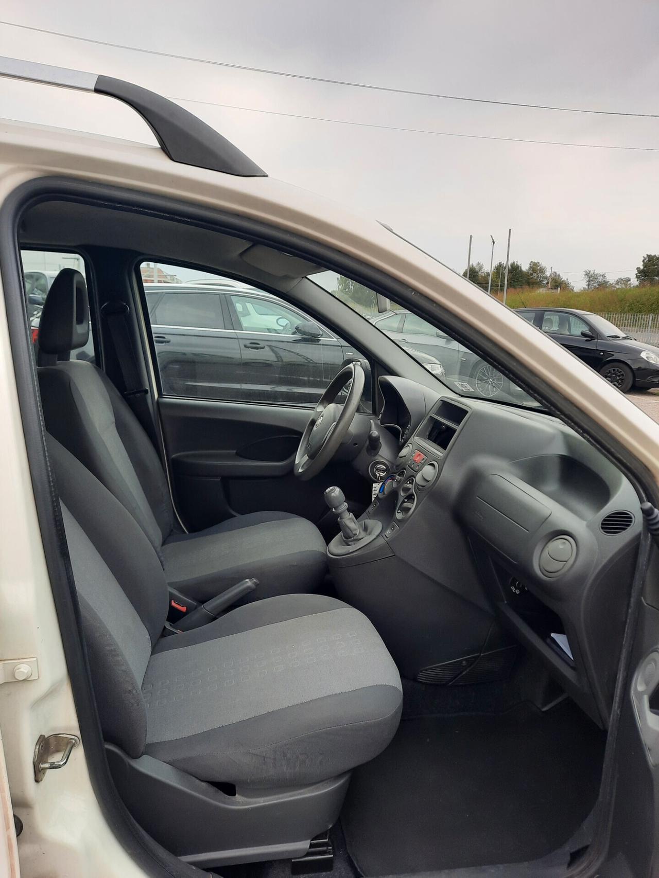 Fiat Panda 1.4 Natural Power Classic OK NEOPATENTATI