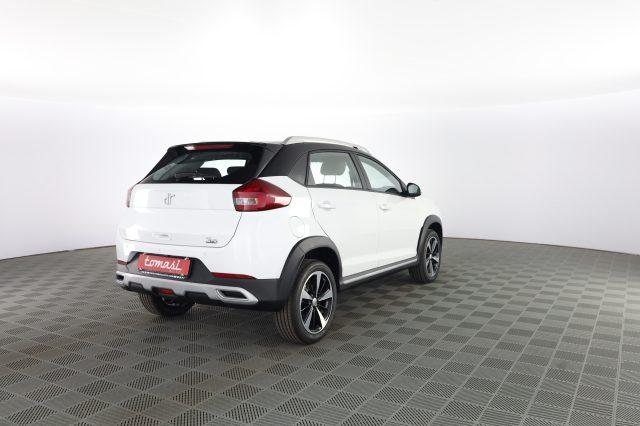 OTHERS-ANDERE OTHERS-ANDERE DR Automobiles DR 3.0 dr 3.0 1.5 CVT Bi-Fuel GPL