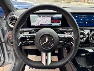 Mercedes-Benz A 180 Automatic AMG Line Advanced Plus LED-NAVI-18"