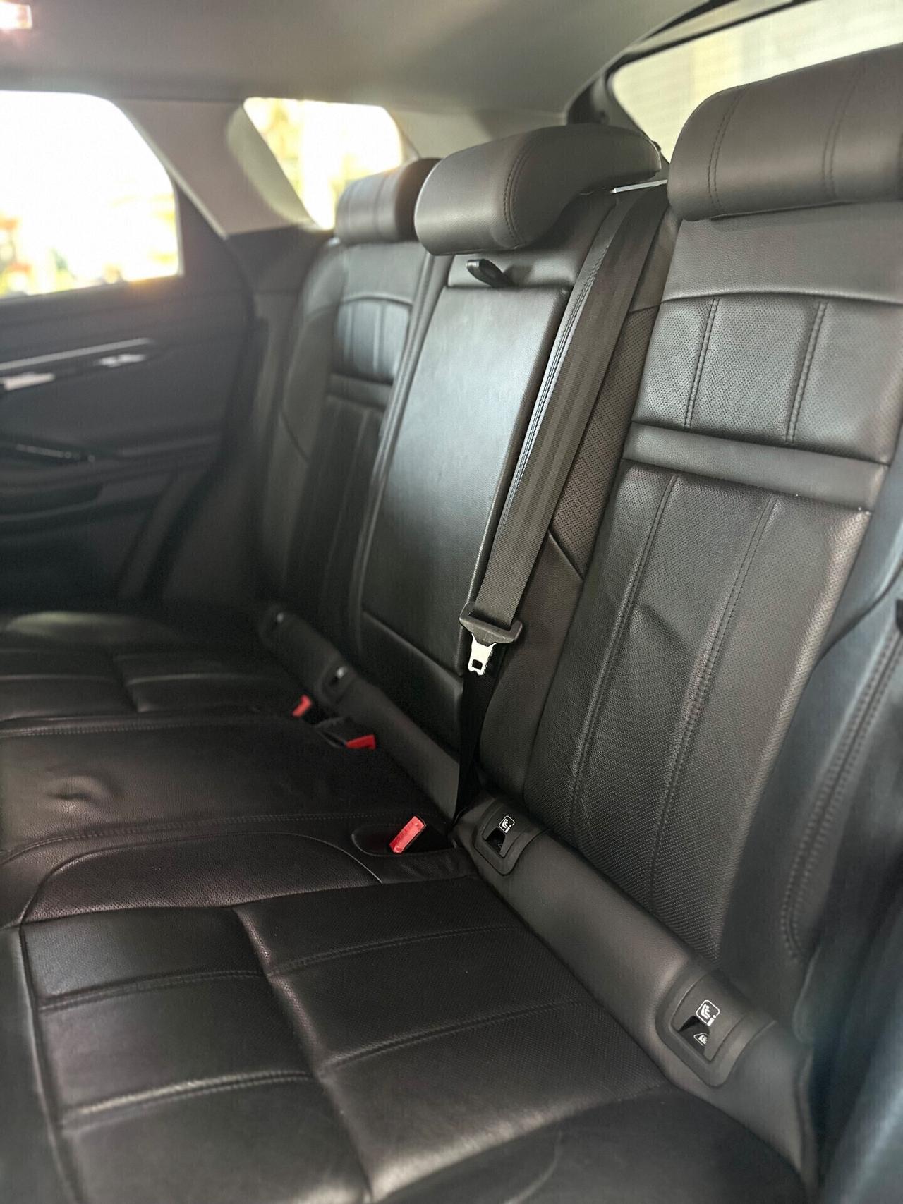 Range Rover Evoque 2.0D 150CV 2020