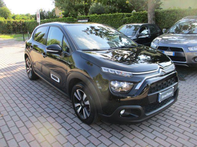 CITROEN C3 PureTech 83 S&S Shine - CarPlay/Led