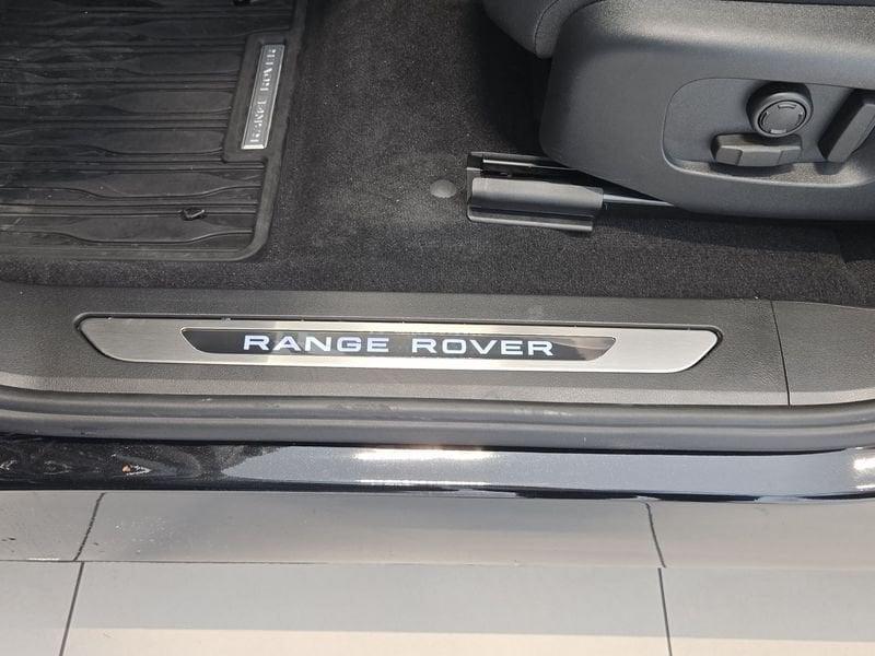 Land Rover RR Evoque Range Rover Evoque 2.0D I4 163 CV AWD Auto S