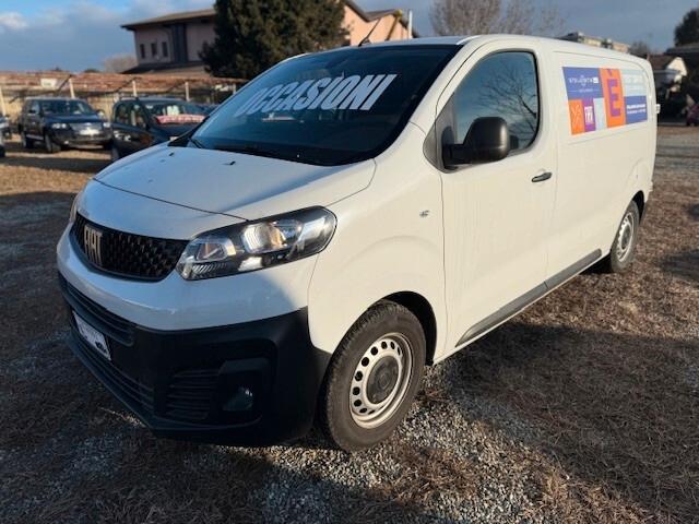 Fiat Scudo 1.5 BlueHDi 120CV PC-TN Furgone Business