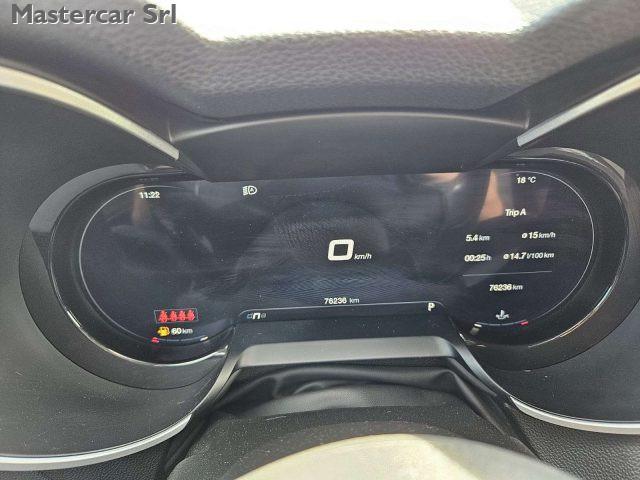 ALFA ROMEO Stelvio 2.2 t Super Q4 210cv auto - GP135FP