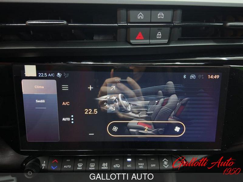 Alfa Romeo Junior Ibrida 1.2 136CV Hybrid eDCT6 ibrida SPECIALE