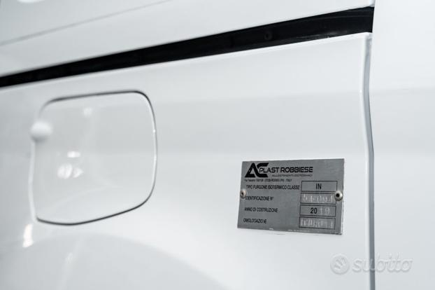 FORD Transit Connect 240 1.5 TDCi 120CV PL FRIGO