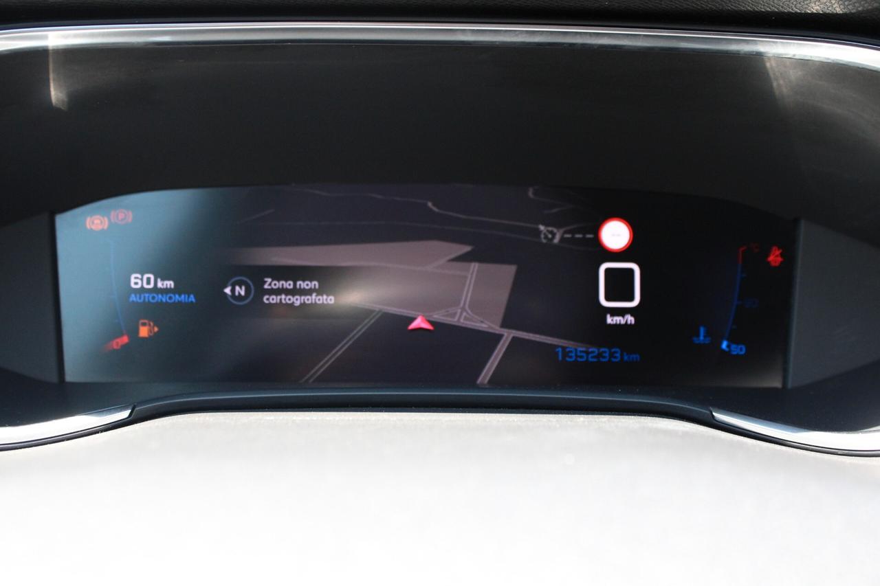 Peugeot 308 BlueHDi 130 S&S Allure