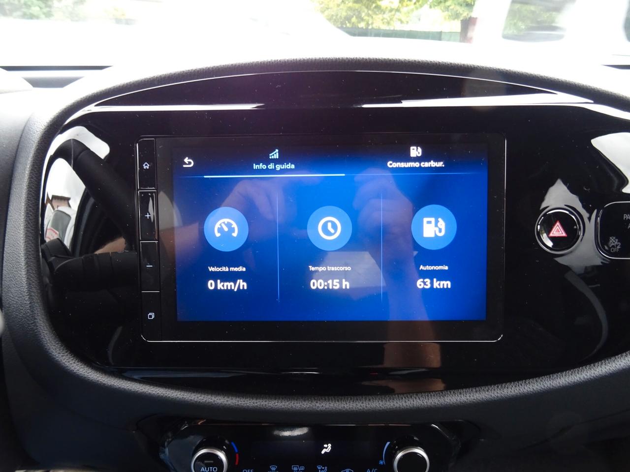 Toyota Aygo X 1.0 VVT-i 72 CV 5P Trend KM0