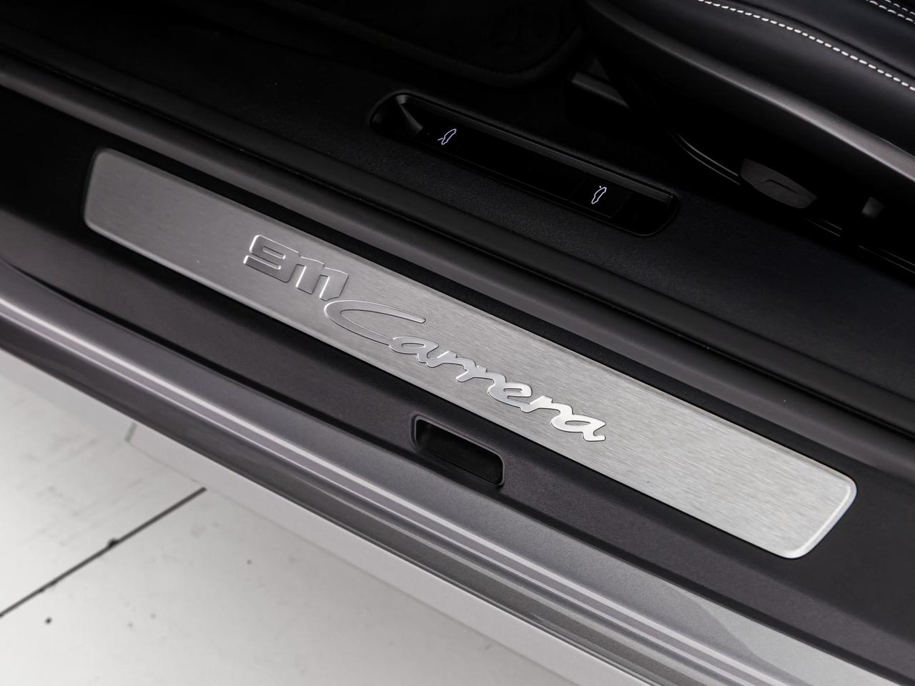 Porsche 911 coupe 3.0 carrera 394cv auto 2p.ti
