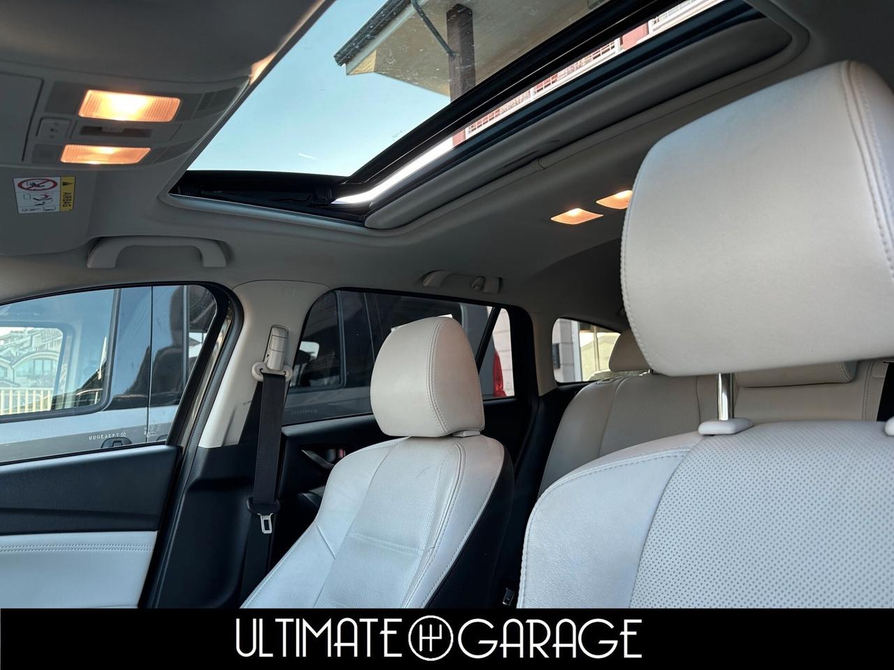 Mazda 6 Mazda6 2.2L Skyactiv-D 175CV aut. AWD Wagon Exceed