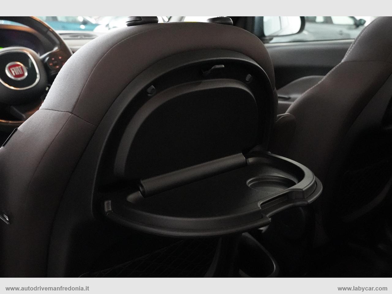 FIAT 500L 1.6 MJT 120 CV Trekking