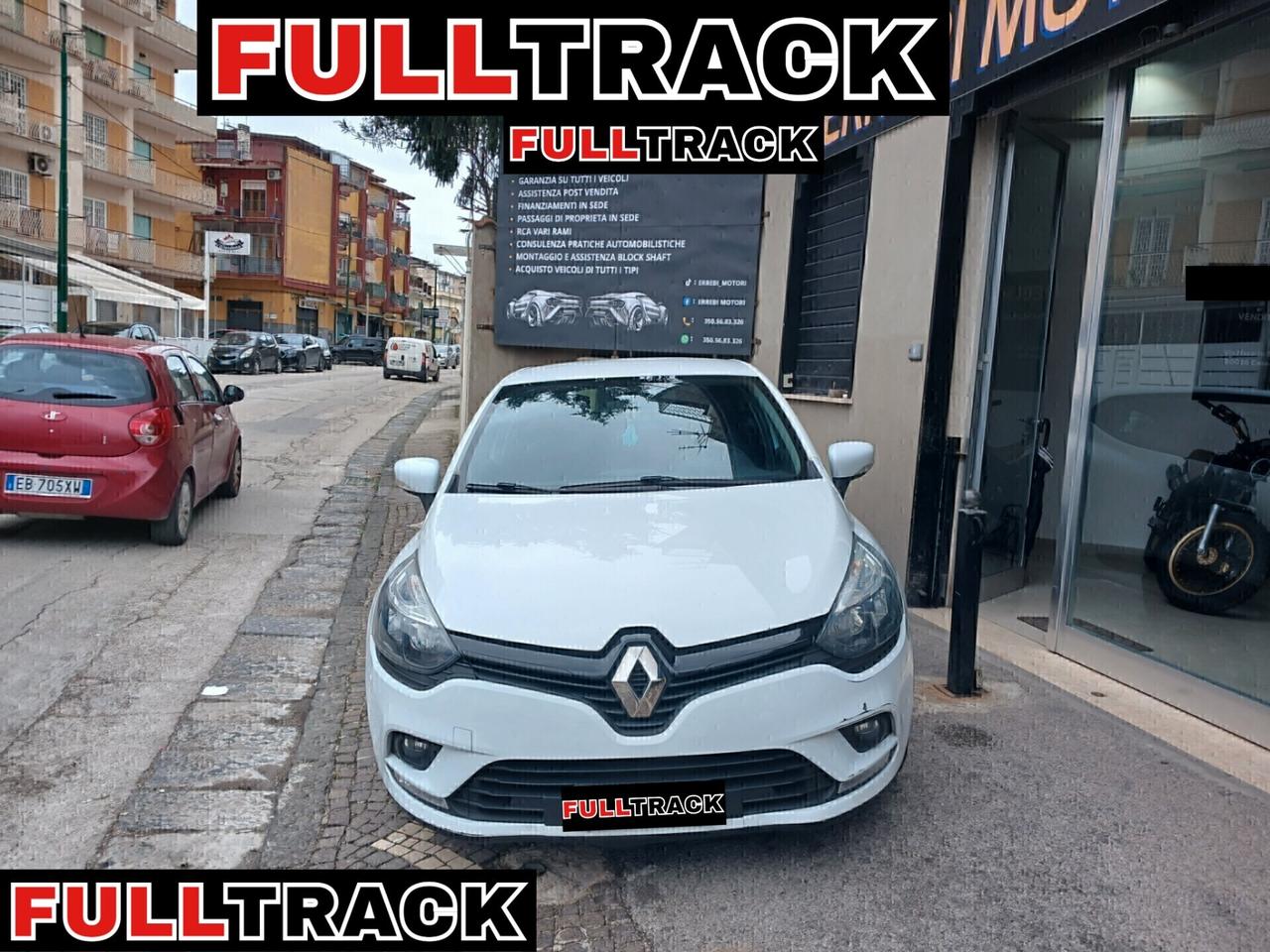Renault Clio Sporter dCi 8V 75CV Start&Stop Energy Life