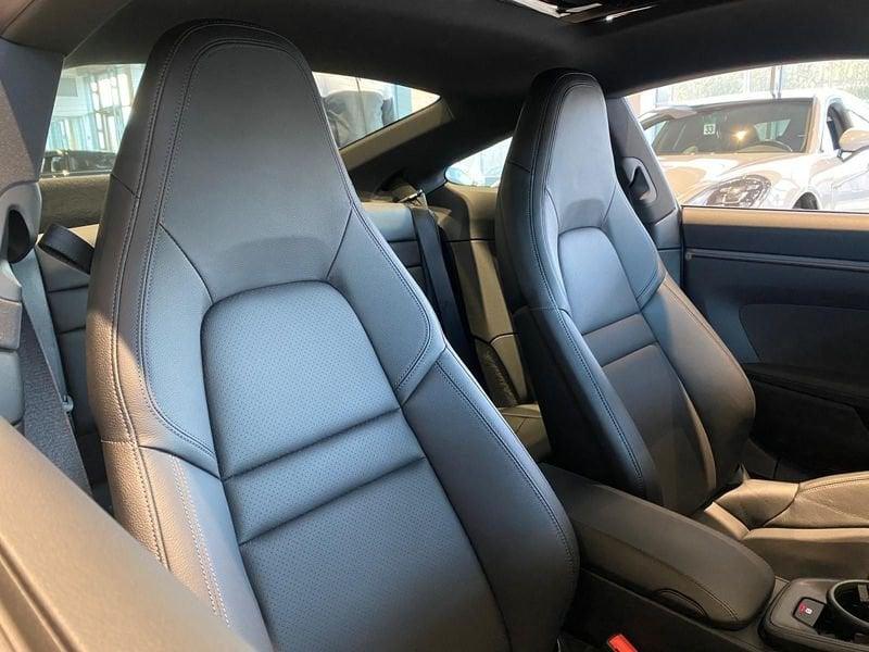 Porsche 911 992 Carrera 385 cv PDK - IVA Esposta