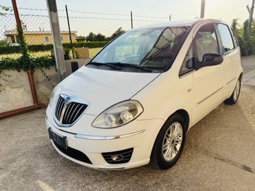 Lancia MUSA 1.4 8V Ecochic (GPL) Gold*NEOPATENTATI*