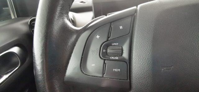 CITROEN C4 Cactus PureTech 110 S&S Shine