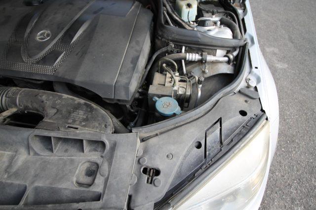 MERCEDES-BENZ C 220 CDI S.W. Avantg.