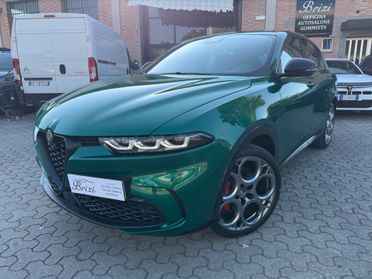 Alfa Romeo Tonale 1.3 280 CV PHEV AT6 Q4 Veloce
