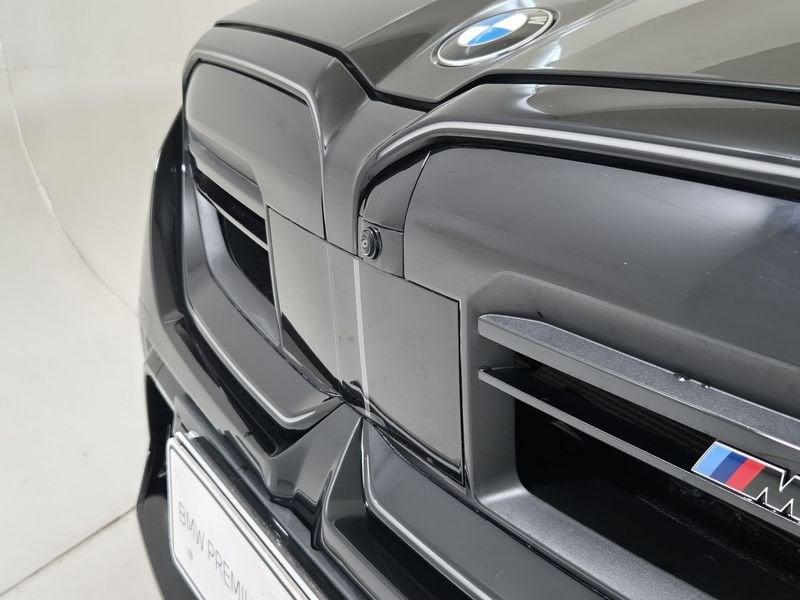 BMW Serie 5 M5 G99 Touring M5 Touring 4.4 727cv auto
