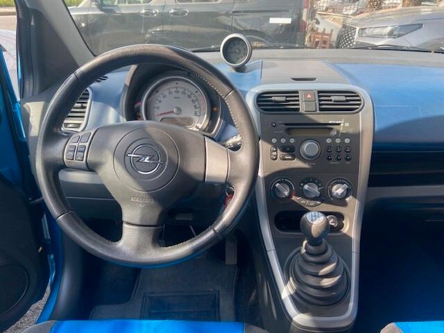 Opel Agila 1.0 12V 65CV Enjoy