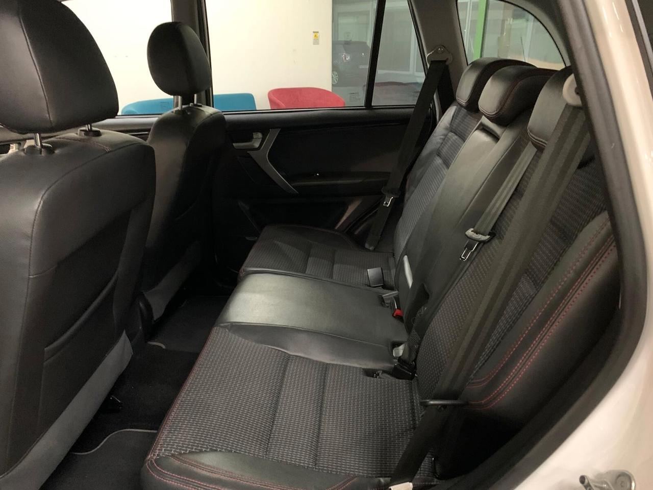 Dr EVO5 1.6 16V 126 CV Bi-Fuel GPL