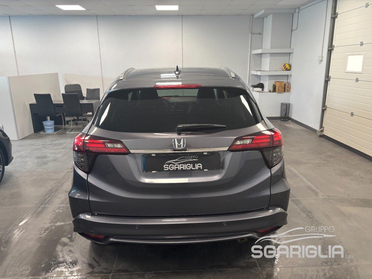 Honda HR-V Tetto Apribile 1.5 Executive Navi Adas cvt my20