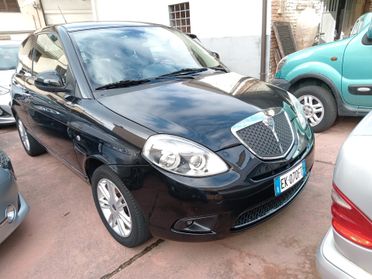 Lancia Ypsilon 1.3 MJT 75 CV Unyca GUIDABILE DA NEOPATENTATI