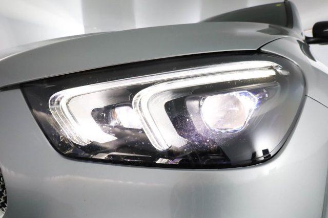 MERCEDES-BENZ CLA sse GLE GLE 350 de 4Matic EQ-Power Premium Plus