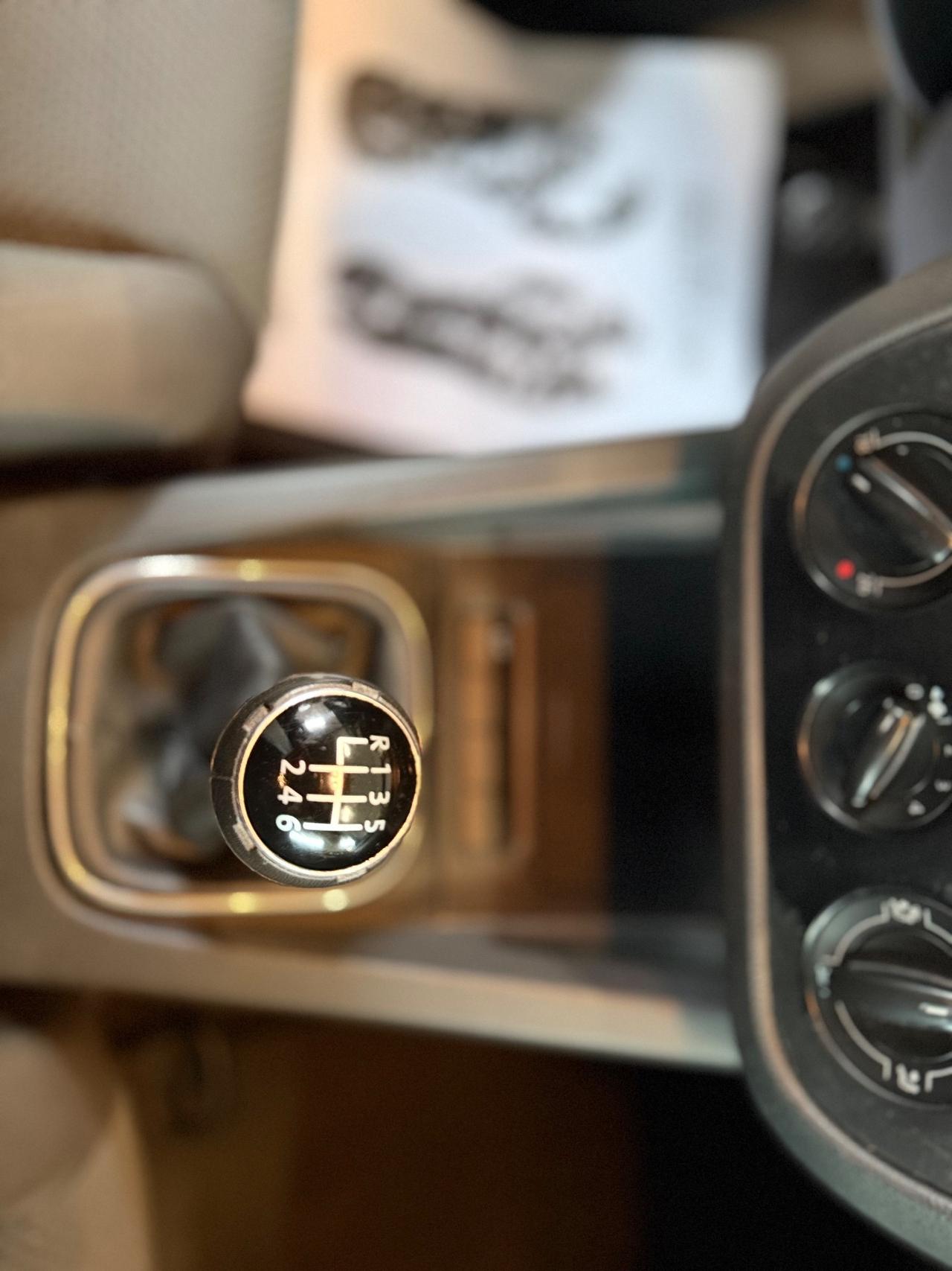 Volkswagen Golf 1.9 TDI 5p. Comfortline NEOPATENTATI