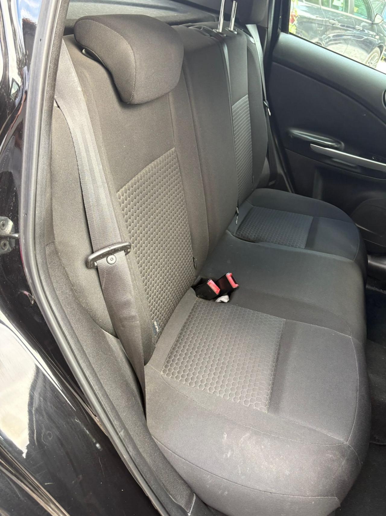 Alfa Romeo Giulietta 1.6 JTDm-2 105 CV Exclusive