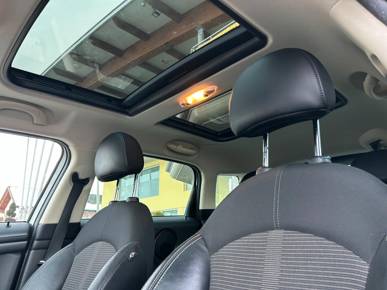 Mini Cooper SD Countryman 2.0 ALL4 AUTO